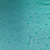 Pound A Metre 3 Metres Premium Two Tone Fabric – 55" Wide (Two Tone)