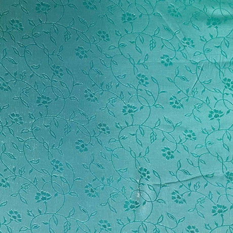 Pound A Metre 3 Metres Premium Two Tone Fabric – 55" Wide (Two Tone)