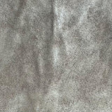 Pound A Metre 3 Metres 3 Metres Premium Wet Look Jersey - 55" wide (Dark Brown)
