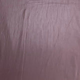 Pound A Metre 3 Metres 3 Metres Premium Wet Look Jersey - 55" wide (Dark Maroon)