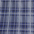 Pound A Metre 3 Metres Premium Wool Effect Jersey – 55” Wide - (Checks) (EOL)