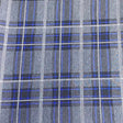 Pound A Metre 3 Metres Premium Wool Effect Jersey – 55” Wide - (Checks) (EOL)