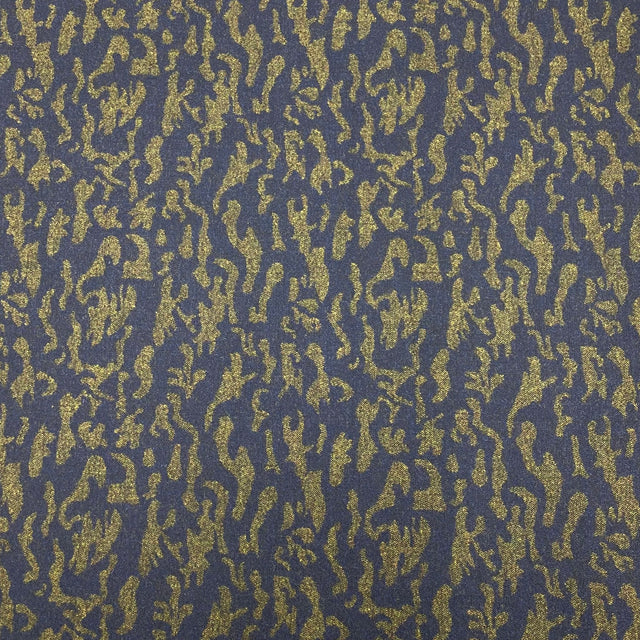 Pound A Metre 3 Metres 3 Metres Premium Wool Fabric 55" Wide  (Animal)