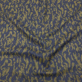 Pound A Metre 3 Metres 3 Metres Premium Wool Fabric 55" Wide  (Animal)
