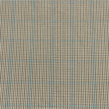 Pound A Metre 3 Metres 3 Metres Premium Wool Rich Fabric 55" Wide (Beige & Green)