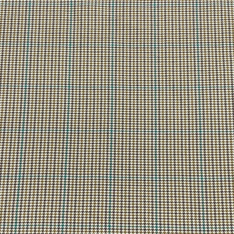 Pound A Metre 3 Metres 3 Metres Premium Wool Rich Fabric 55" Wide (Beige & Green)