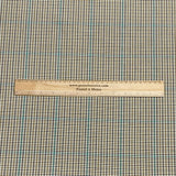 Pound A Metre 3 Metres 3 Metres Premium Wool Rich Fabric 55" Wide (Beige & Green)