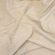 Pound A Metre 3 Metres 3 Metres Premium Wool Rich Fabric 55" Wide (Beige)