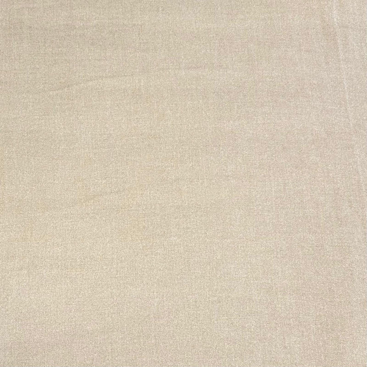 Pound A Metre 3 Metres 3 Metres Premium Wool Rich Fabric 55" Wide (Beige)