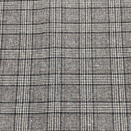 Pound A Metre 3 Metres 3 Metres Premium Wool Rich Fabric 55" Wide (Berkshire)