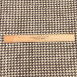 Pound A Metre 3 Metres 3 Metres Premium Wool Rich Fabric 55" Wide (Brown)