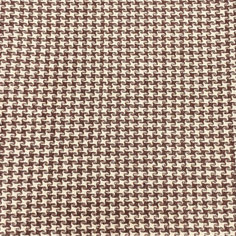 Pound A Metre 3 Metres 3 Metres Premium Wool Rich Fabric 55" Wide (Brown)