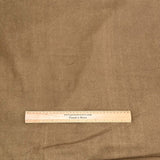 Pound A Metre 3 Metres Premium Wool Rich Fabric 55" Wide (Brown)