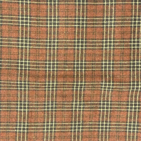 Pound A Metre 3 Metres 3 Metres Premium Wool Rich Fabric 55" Wide (Brown)
