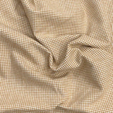 Pound A Metre 3 Metres Premium Wool Rich Fabric 55" Wide (Brown)