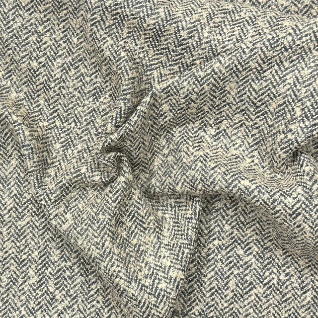 Pound A Metre 3 Metres 3 Metres Premium Wool Rich Fabric 55" Wide (Brushed)
