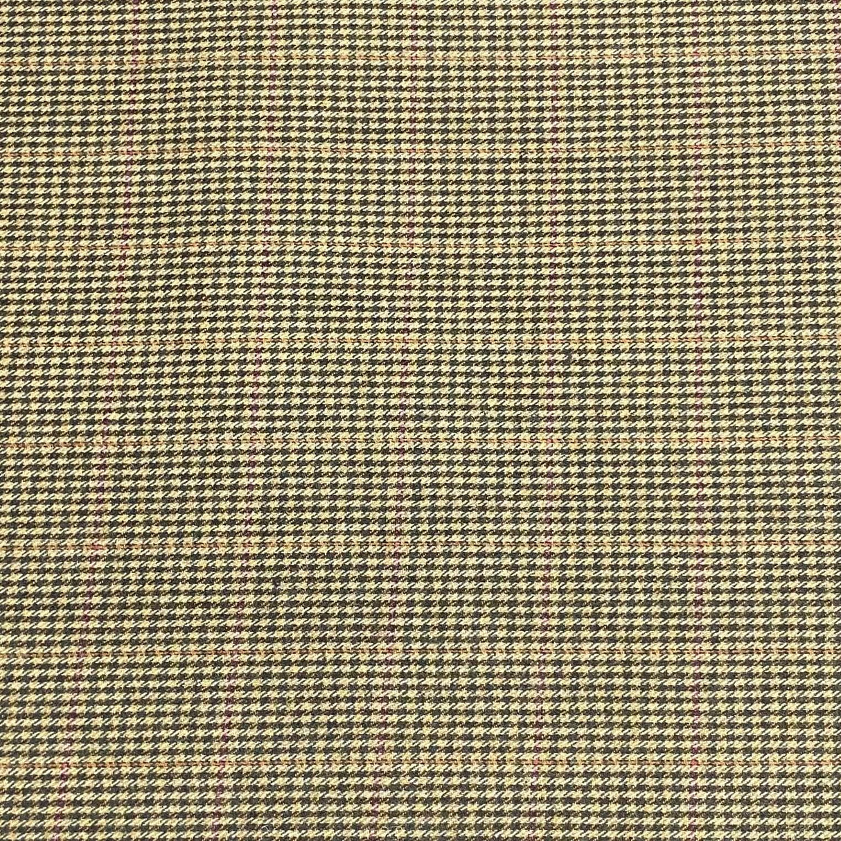 Pound A Metre 3 Metres 3 Metres Premium Wool Rich Fabric 55" Wide (Cap)