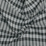 Pound A Metre 3 Metres 3 Metres Premium Wool Rich Fabric 55" Wide (Cell)