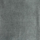 Pound A Metre 3 Metres 3 Metres Premium Wool Rich Fabric 55" Wide (Dark Grey)
