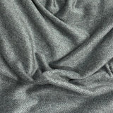 Pound A Metre 3 Metres 3 Metres Premium Wool Rich Fabric 55" Wide (Dark Grey)