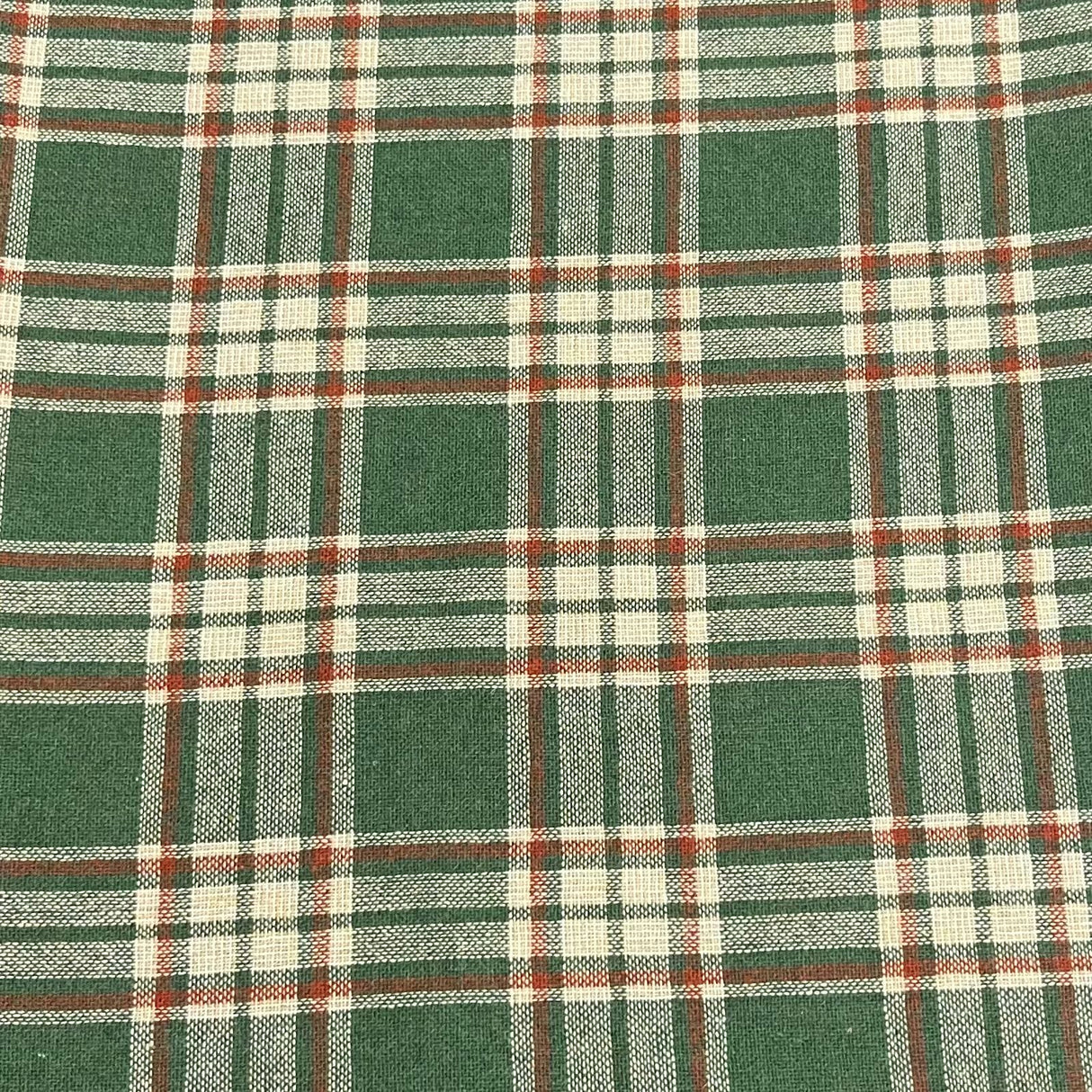 Pound A Metre 3 Metres Premium Wool Rich Fabric 55" Wide (Green)