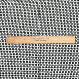 Pound A Metre 3 Metres 3 Metres Premium Wool Rich Fabric 55" Wide (Hexagon)