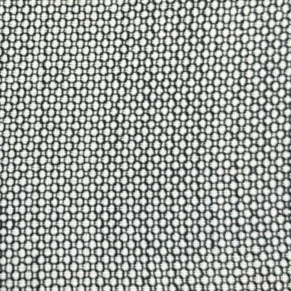 Pound A Metre 3 Metres 3 Metres Premium Wool Rich Fabric 55" Wide (Hexagon)