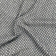 Pound A Metre 3 Metres 3 Metres Premium Wool Rich Fabric 55" Wide (Hexagon)