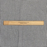 Pound A Metre 3 Metres 3 Metres Premium Wool Rich Fabric 55" Wide (Hounds)