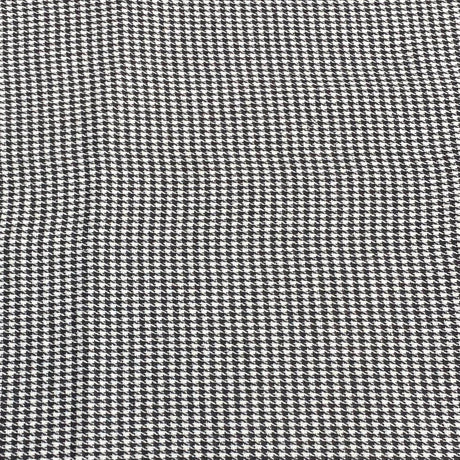 Pound A Metre 3 Metres 3 Metres Premium Wool Rich Fabric 55" Wide (Hounds)