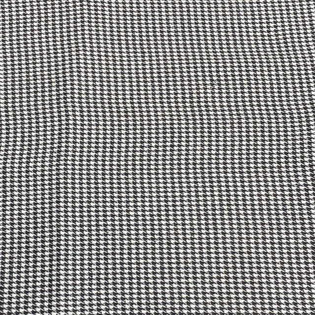 Pound A Metre 3 Metres 3 Metres Premium Wool Rich Fabric 55" Wide (Hounds)