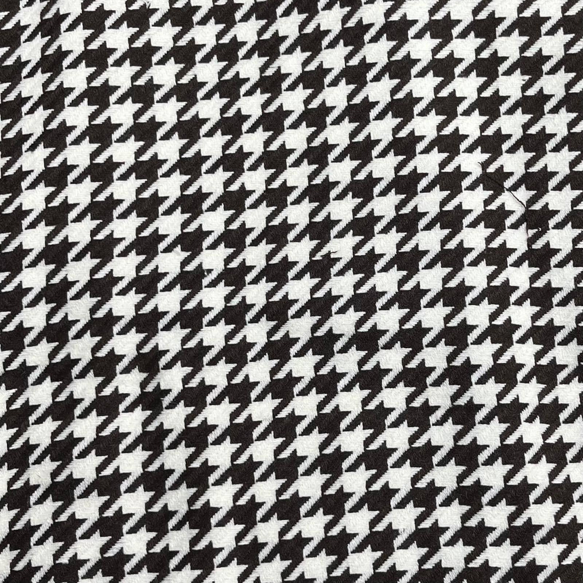 Pound A Metre 3 Metres Premium Wool Rich Fabric 55" Wide (Hounds)
