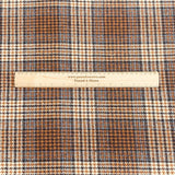 Pound A Metre 3 Metres 3 Metres Premium Wool Rich Fabric 55" Wide (Jacket)