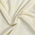 Pound A Metre 3 Metres Premium Wool Rich Fabric 55" Wide (Lemon)
