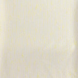 Pound A Metre 3 Metres Premium Wool Rich Fabric 55" Wide (Lemon)