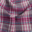 Pound A Metre 3 Metres 3 Metres Premium Wool Rich Fabric 55" Wide (Pink)