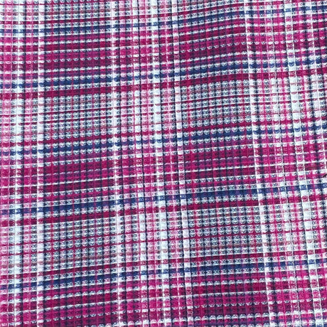 Pound A Metre 3 Metres 3 Metres Premium Wool Rich Fabric 55" Wide (Pink)