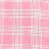 Pound A Metre 3 Metres Premium Wool Rich Fabric 55" Wide (Pink)