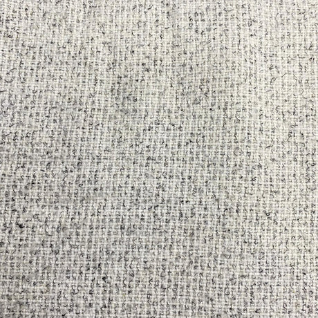 Pound A Metre 3 Metres 3 Metres Premium Wool Rich Fabric 55" Wide (White) (EOL)