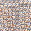Pound A Metre 3 Metres Printed Alphine Fabric 36'' Wide - (Beige ) (EOL)