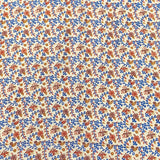 Pound A Metre 3 Metres Printed Alphine Fabric 36'' Wide - (Beige ) (EOL)