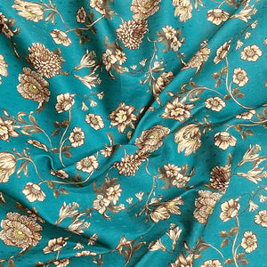 Crepe Fabrics