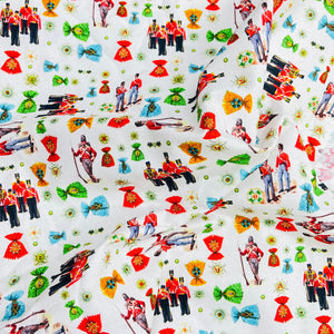 Cotton Fabrics