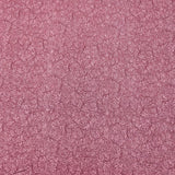 Pound A Metre 3 Metres Printed Dress Making Viscose- 55" Wide (Ruby)