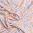 Pound A Metre 3 Metres Printed Dressmaking Viscose Fabric – 55" Wide (Baby)