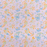 Pound A Metre 3 Metres Printed Dressmaking Viscose Fabric – 55" Wide (Baby)
