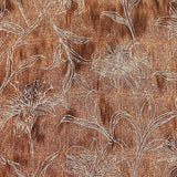 Pound A Metre 3 Metres Printed Dressmaking Viscose Fabric – 55" Wide (Bear)