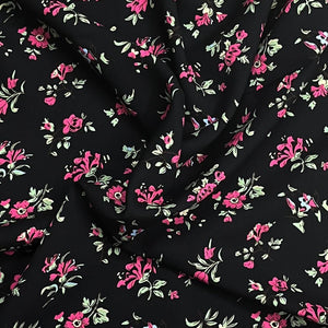 Rayon Fabrics