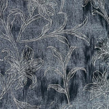 Pound A Metre 3 Metres Printed Dressmaking Viscose Fabric – 55" Wide (Cloudy)