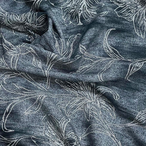 Rayon Fabrics